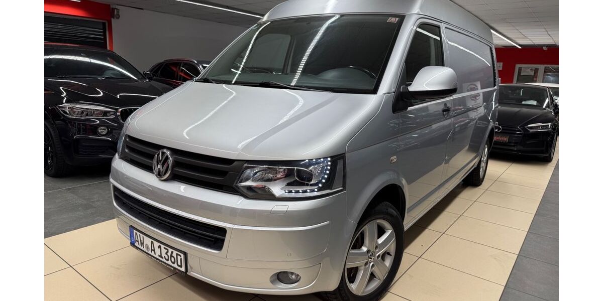 VW T5 Transporter 172.000 km 14.999 &euro; Bad Breisig 53498