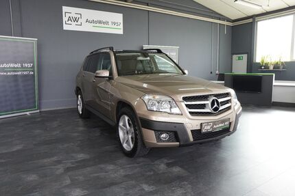 Mercedes-Benz GLK 280 234.000 km 9.990 &euro; Montabaur 56410