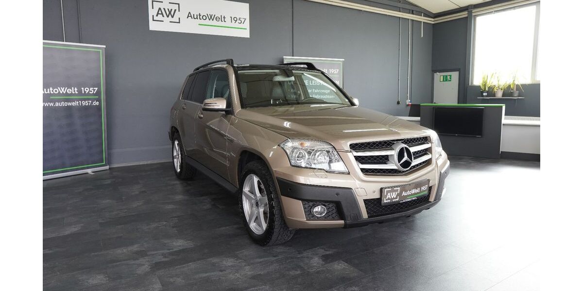 Mercedes-Benz GLK 280 234.000 km 9.990 &euro; Montabaur 56410