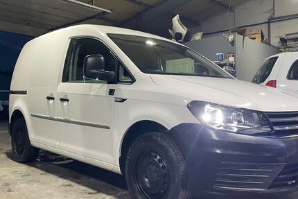 VW Caddy 229.000 km 6.980 &euro; Neuwied 56566