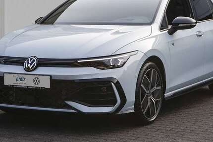 VW Golf 6.990 km 39.980 &euro; Koblenz 56076