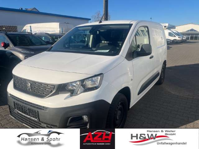 Peugeot Partner 194.000 km 6.950 &euro; Halsenbach 56283