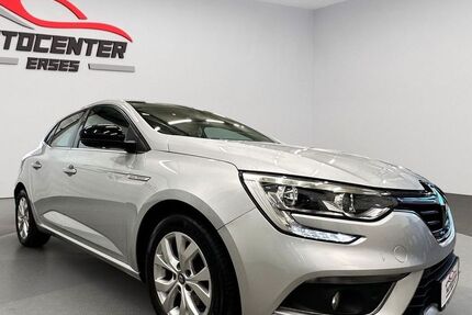 Renault Megane 137.000 km 9.900 &euro; Neuwied 56564