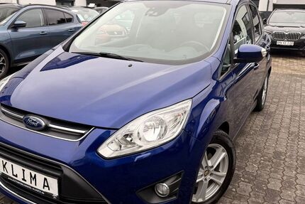 Ford C-Max 122.000 km 6.900 &euro; Wirges 56422