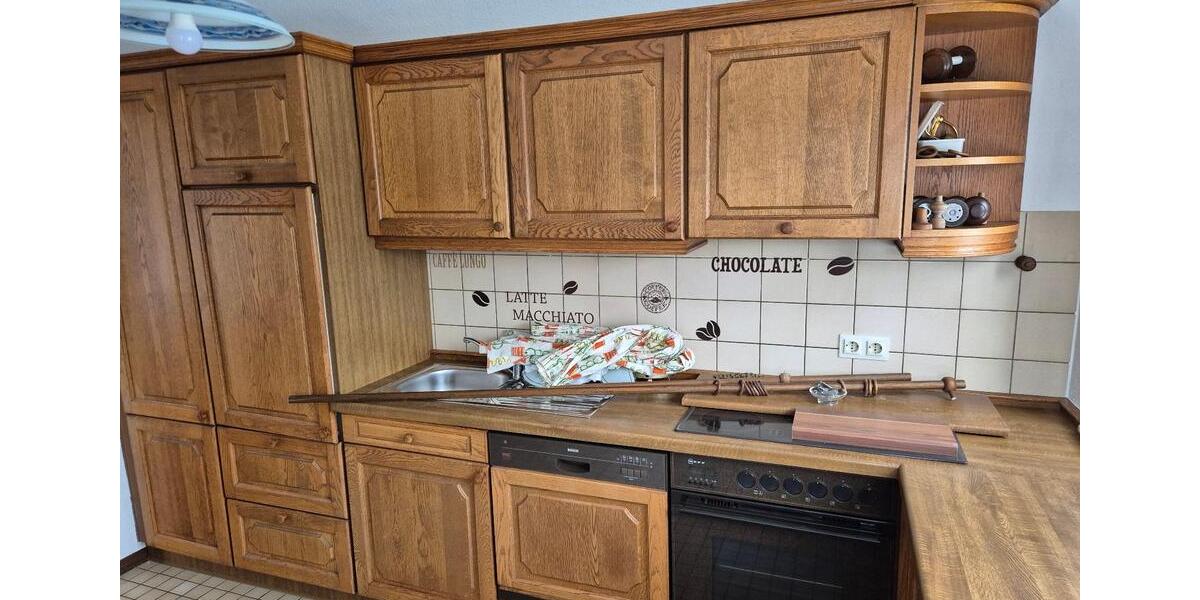 Terrassenwohnung Horhausen (Westerwald) - 3 Zimmer, 95 m&sup2;, 730&euro; | Angebot:25168086