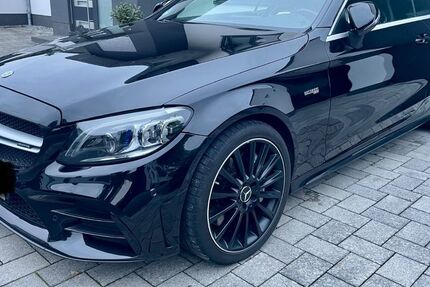 Mercedes-Benz C 43 AMG 30.100 km 44.900 &euro; Ransbach-Baumbach 56235