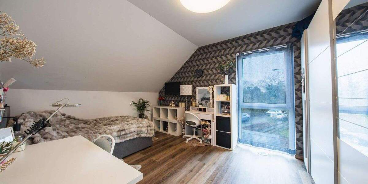 Einfamilienhaus Urmitz - 5 Zimmer, 162 m&sup2;, 625.000&euro; | Angebot:25684951