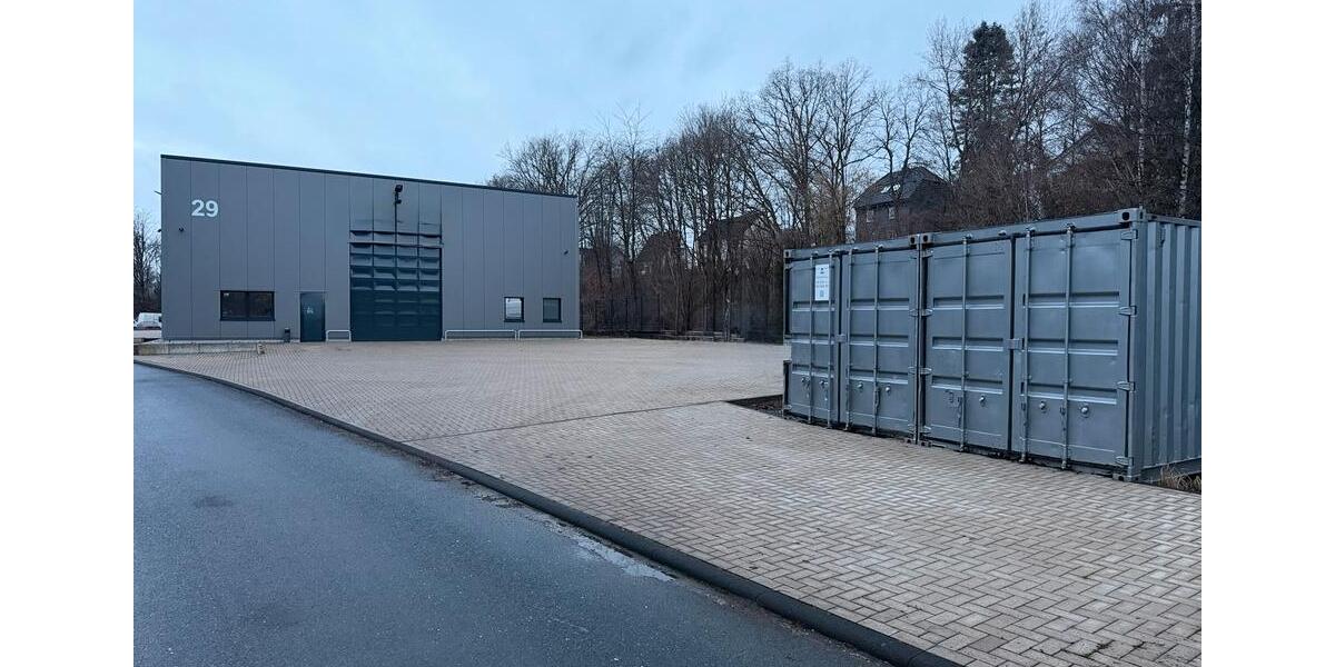 Gewerbeobjekt Steimel - 2.650&euro; | Angebot:24782690