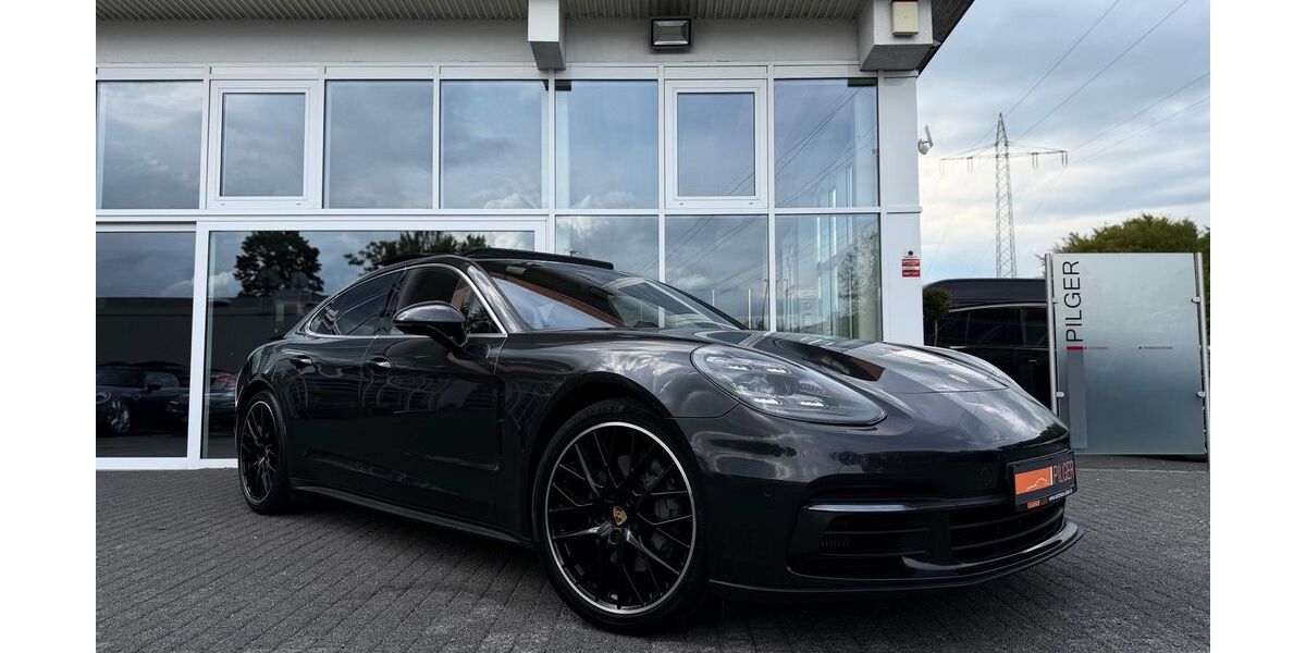 Porsche Panamera 87.530 km 58.960 &euro; Bad Honnef 53604