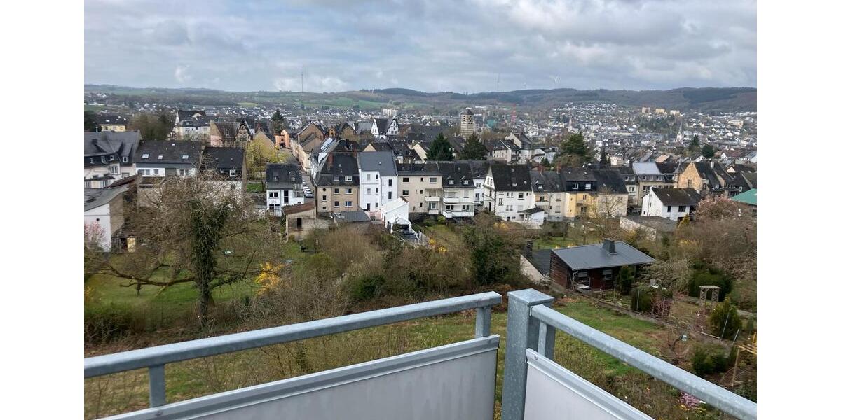 Dachgeschoßwohnung Mayen - 3 Zimmer, 55 m&sup2;, 550&euro; | Angebot:25920807