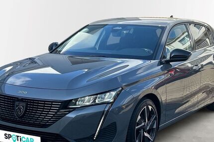 Peugeot 308 22.208 km 23.900 &euro; Mayen 56727
