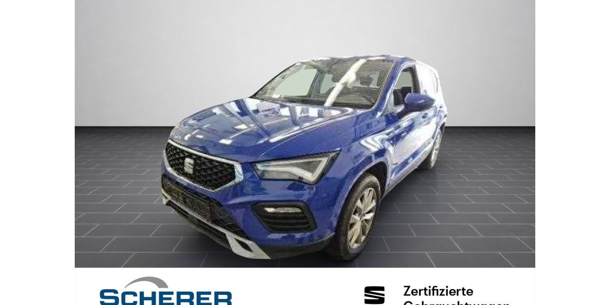 Seat Ateca 71.387 km 21.970 &euro; Mayen 56727