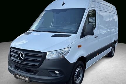 Mercedes-Benz Sprinter 84.463 km 35.105 &euro; Neuwied 56566