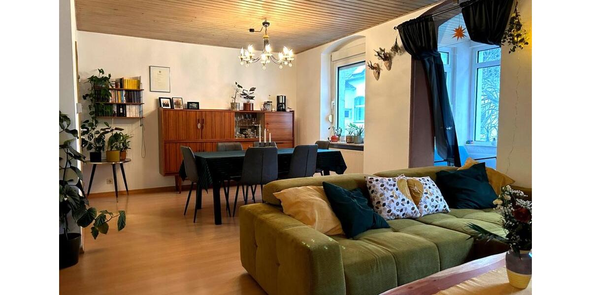 Etagenwohnung Mayen - 3.5 Zimmer, 90 m&sup2;, 775&euro; | Angebot:25918282