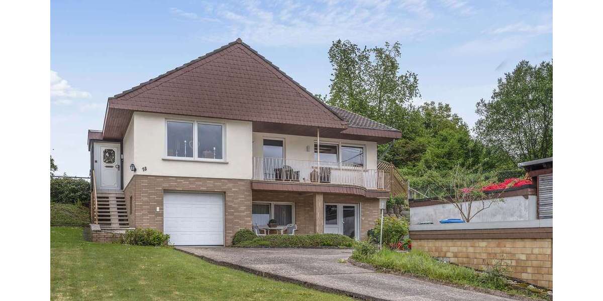 Einfamilienhaus Neuwied / Gladbach Gladbach - 5 Zimmer, 136 m&sup2;, 395.000&euro; | Angebot:26765136