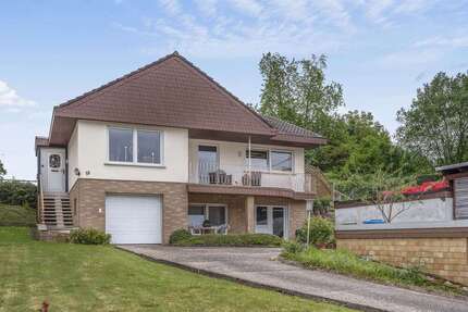 Haus Neuwied / Gladbach Gladbach - 5 Zimmer, 136 m&sup2;, 395.000&euro; | Angebot:26765136