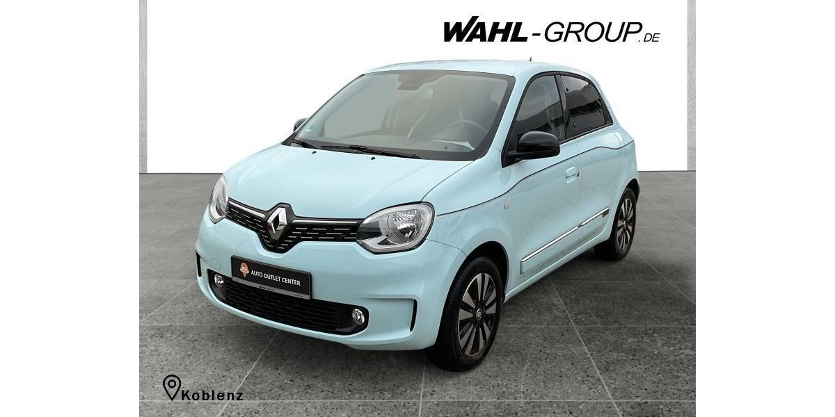 Renault Twingo 9.666 km 14.990 &euro; Koblenz 56070