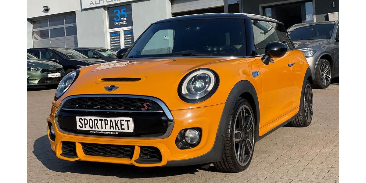 Mini Cooper 182.000 km 10.499 &euro; Montabaur-Eschelbach 56410