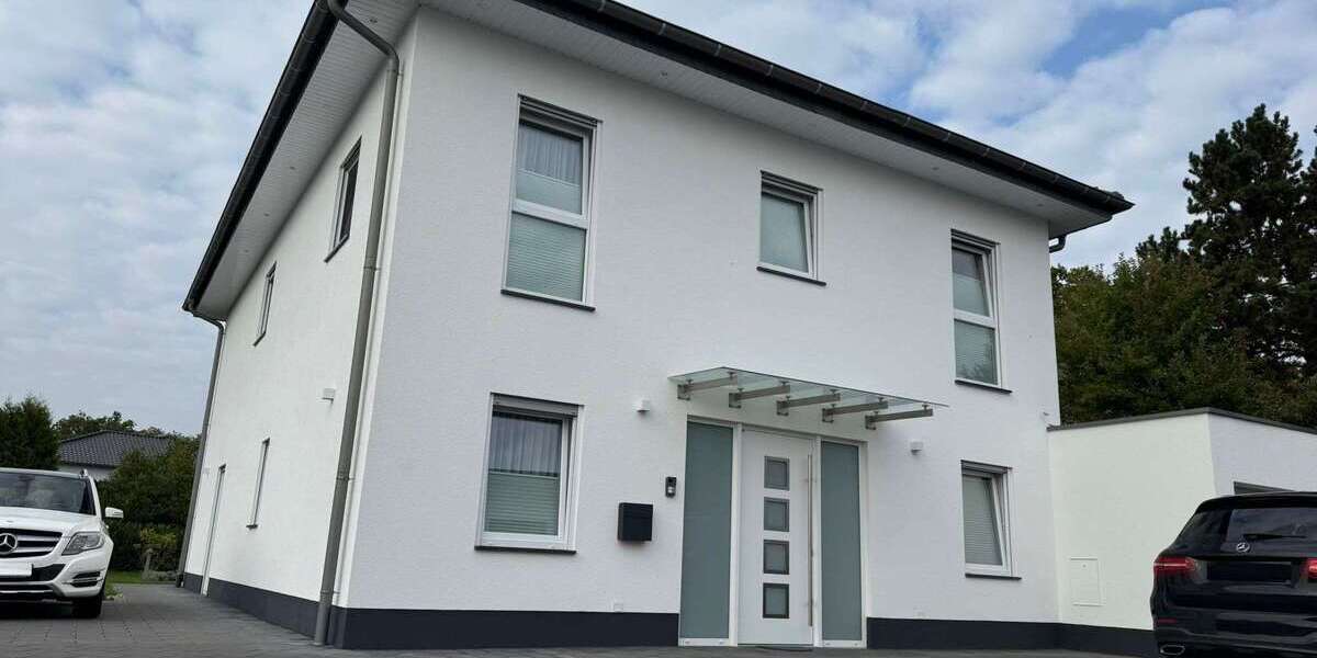 Einfamilienhaus Flammersfeld - 6 Zimmer, 206 m&sup2;, 699.000&euro; | Angebot:23478845