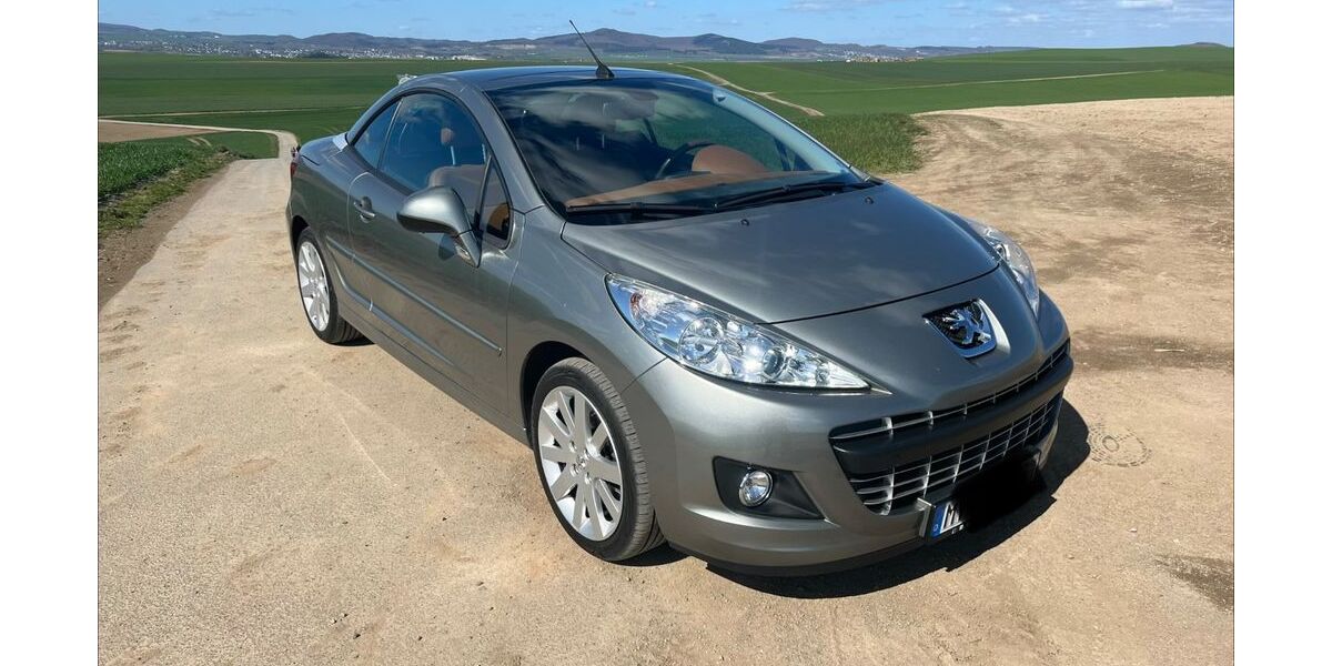 Peugeot 207 69.100 km 11.900 &euro; Welling 56753