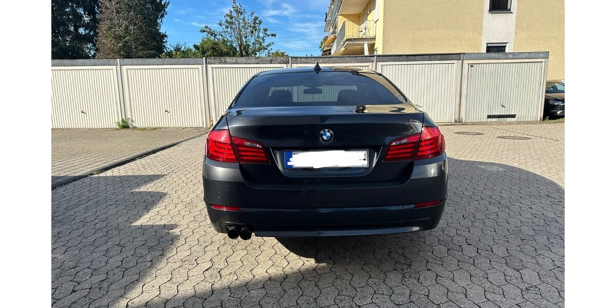 BMW 523 150.000 km 16.000 &euro; Koblenz 56068