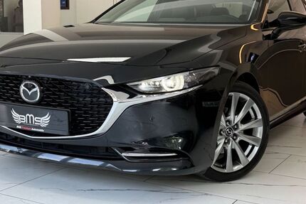 Mazda 3 70.067 km 17.975 &euro; Sinzig 53489