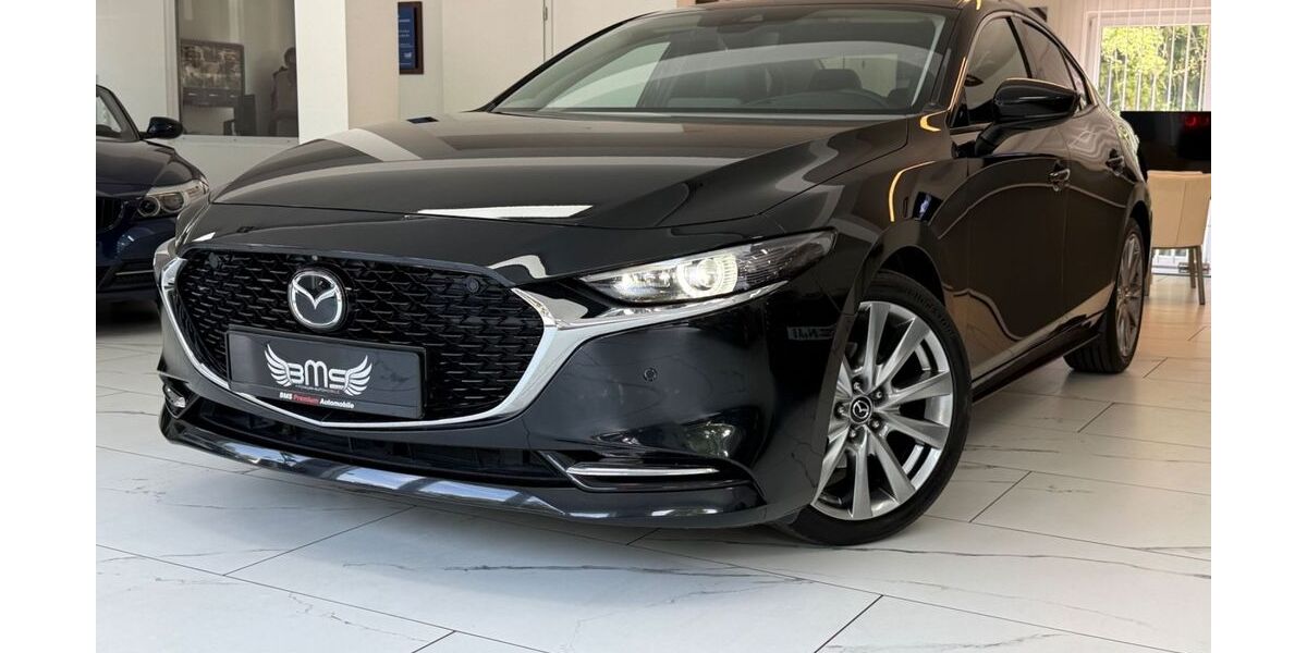 Mazda 3 70.067 km 17.975 &euro; Sinzig 53489