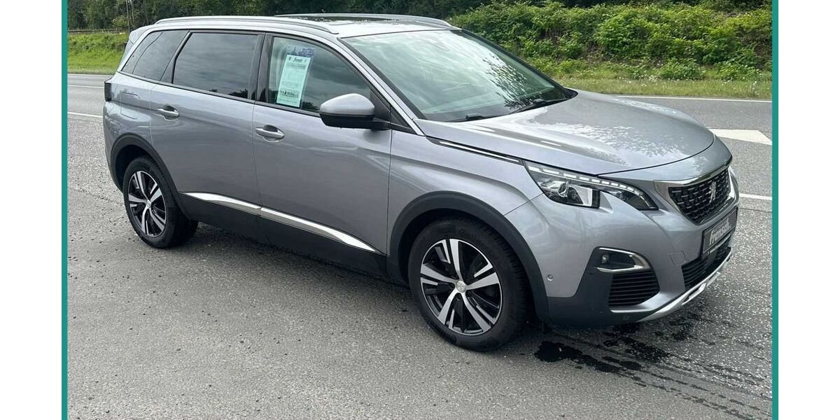 Peugeot 5008 133.500 km 15.990 &euro; Remagen 53424