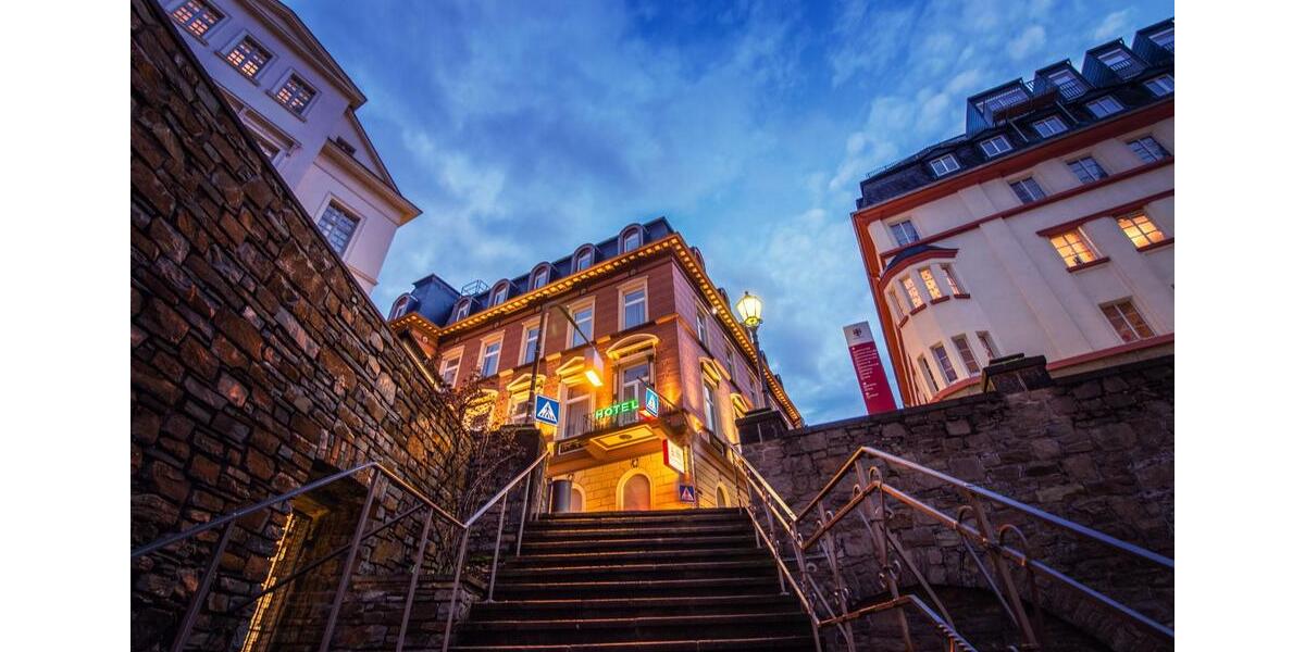 Etagenwohnung Koblenz - 1 Zimmer, 25 m&sup2;, 990&euro; | Angebot:15911684