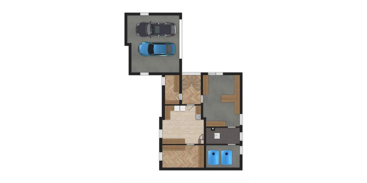 Einfamilienhaus Arzbach - 6 Zimmer, 150 m&sup2;, 320.000&euro; | Angebot:25665808