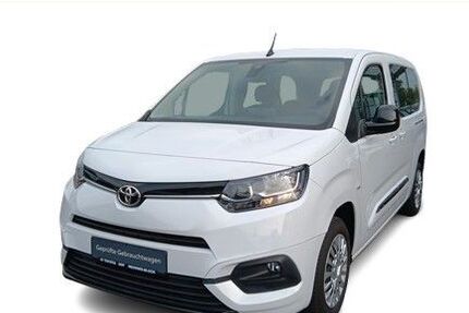 Toyota Proace City 69.599 km 17.890 &euro; Neuwied 56566
