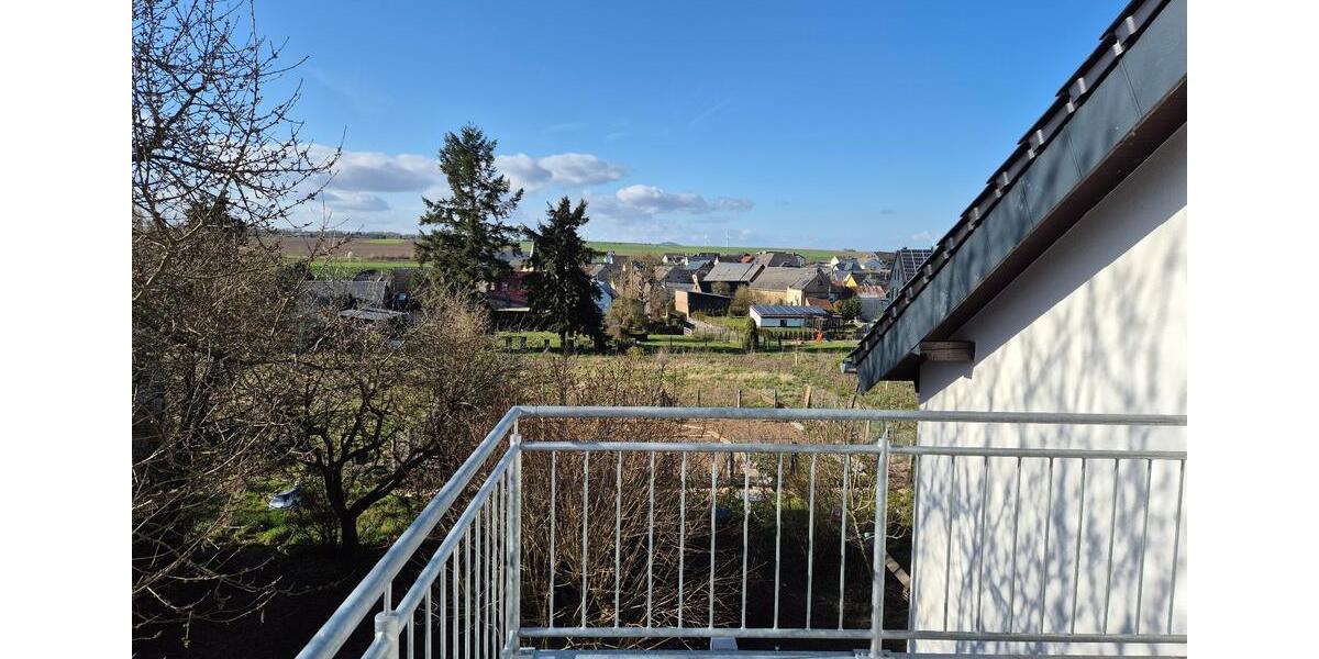 Dachgeschoßwohnung Polch - 5 Zimmer, 122 m&sup2;, 1.100&euro; | Angebot:25941920