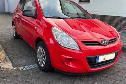 Hyundai i20 143.781 km 3.499 &euro; Bad Breisig 53498