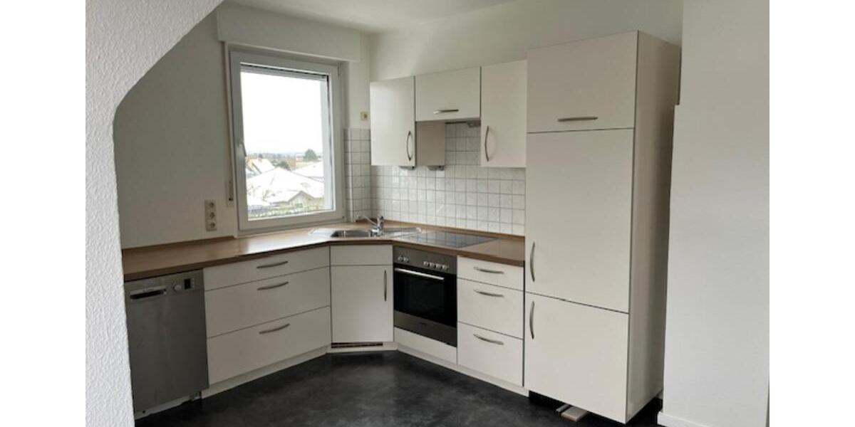 Etagenwohnung Siershahn - 3 Zimmer, 90 m&sup2;, 800&euro; | Angebot:21984508