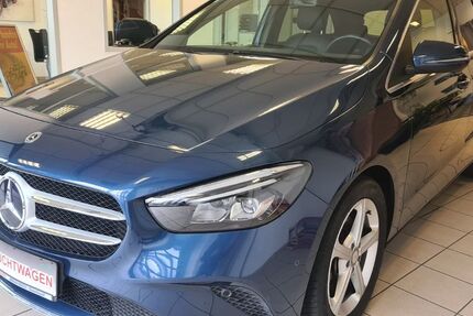 Mercedes-Benz B 200 39.650 km 24.650 &euro; Mülheim-Kärlich 56218
