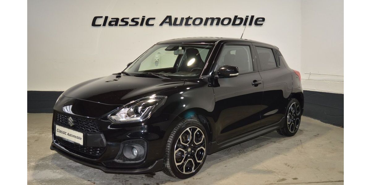 Suzuki Swift 144.000 km 10.500 &euro; Neuwied 56567