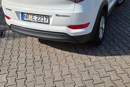 Hyundai ix35 118.500 km 10.000 &euro; Neuwied 56567