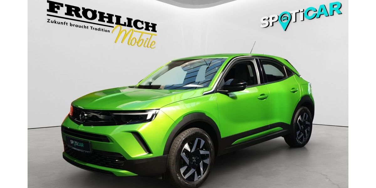 Opel Mokka 36.697 km 17.900 &euro; Koblenz 56073