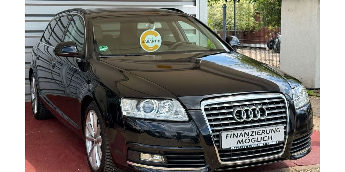 Audi A6 105.650 km 11.990 &euro; Neuwied 56567