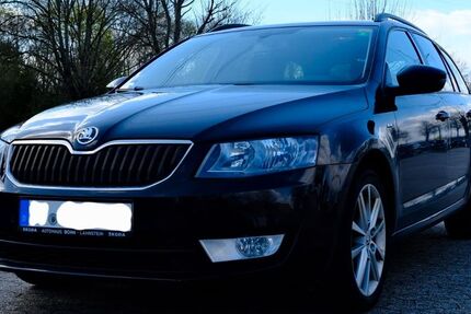 Skoda Octavia 174.500 km 10.900 &euro; Mülheim Kärlich 56218