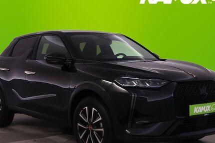 DS Automobiles DS3 6.333 km 16.950 &euro; Siershahn 56427