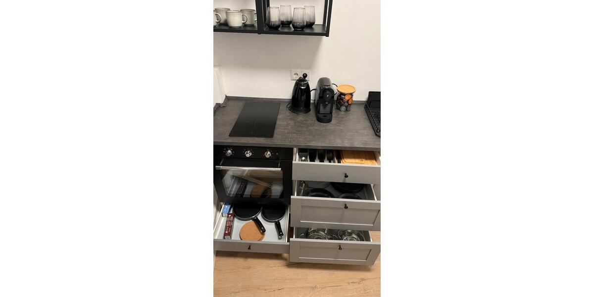 Etagenwohnung Weißenthurm - 1 Zimmer, 35 m&sup2;, 750&euro; | Angebot:24848127