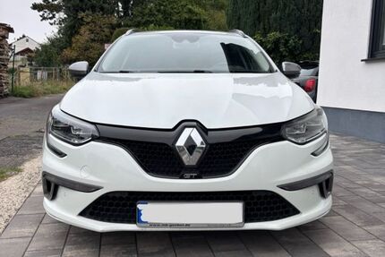 Renault Megane 165.000 km 11.300 &euro; Neuwied 56566