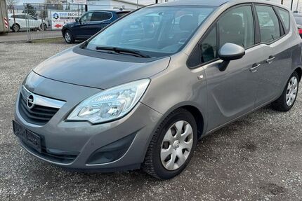 Opel Meriva 145.000 km 3.500 &euro; Koblenz OT Neuendorf 56070
