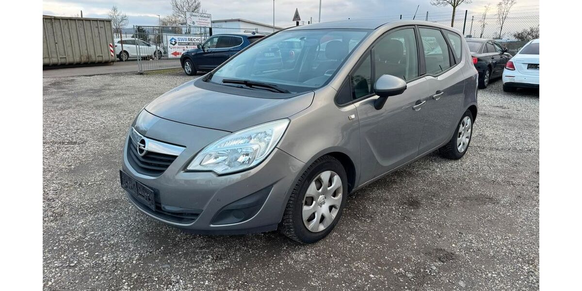 Opel Meriva 145.000 km 3.500 &euro; Koblenz OT Neuendorf 56070