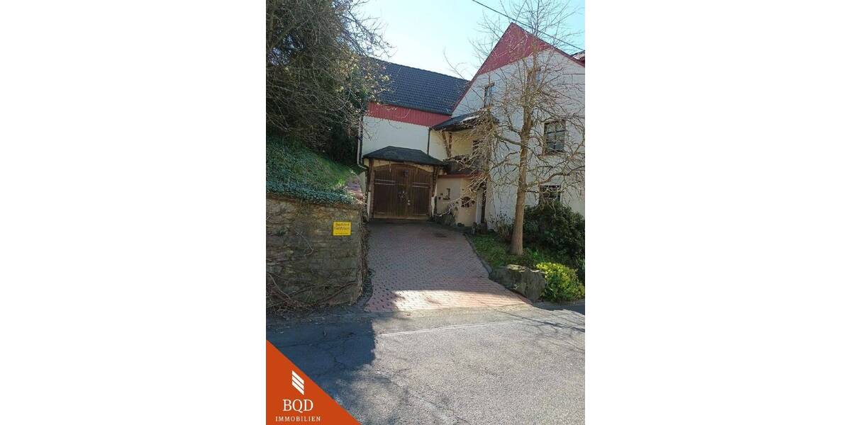 Mehrfamilienhaus, Wohnhaus Hillscheid - 6 Zimmer, 144 m&sup2;, 219.000&euro; | Angebot:25708347