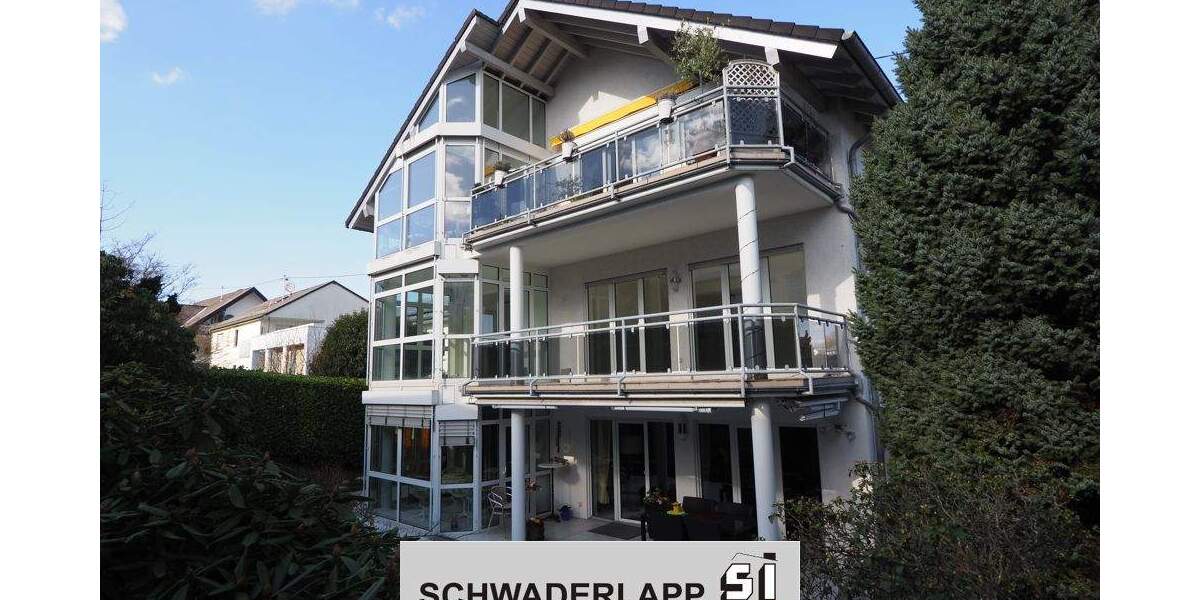 Etagenwohnung Montabaur - 5 Zimmer, 160 m&sup2;, 389.000&euro; | Angebot:25877291