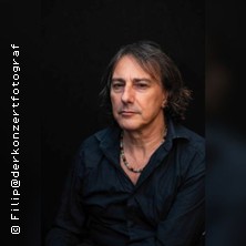 Pippo Pollina - Solo in Concerto - Special Guest: Elisa Sandrini 28.04.2027 Cafe Hahn