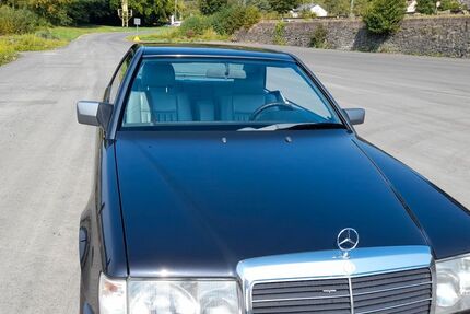 Mercedes-Benz CE 300 270.500 km 10.500 &euro; dattenberg 53547