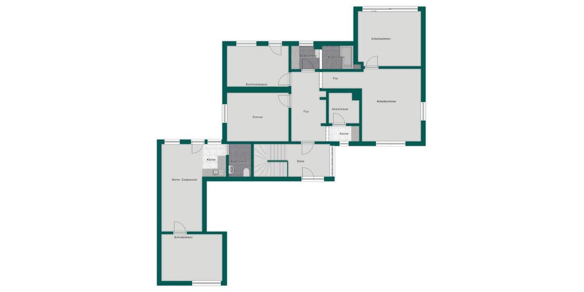 Einfamilienhaus Kurtscheid - 1 Zimmer, 569.000&euro; | Angebot:26017104